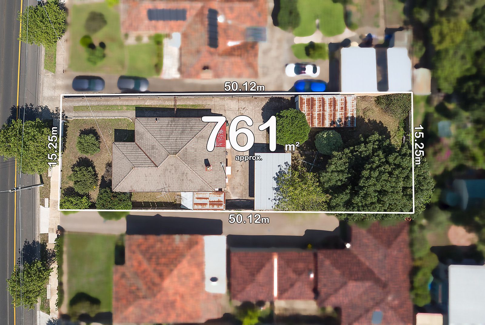 775 Plenty Road, Reservoir VIC 3073 Domain