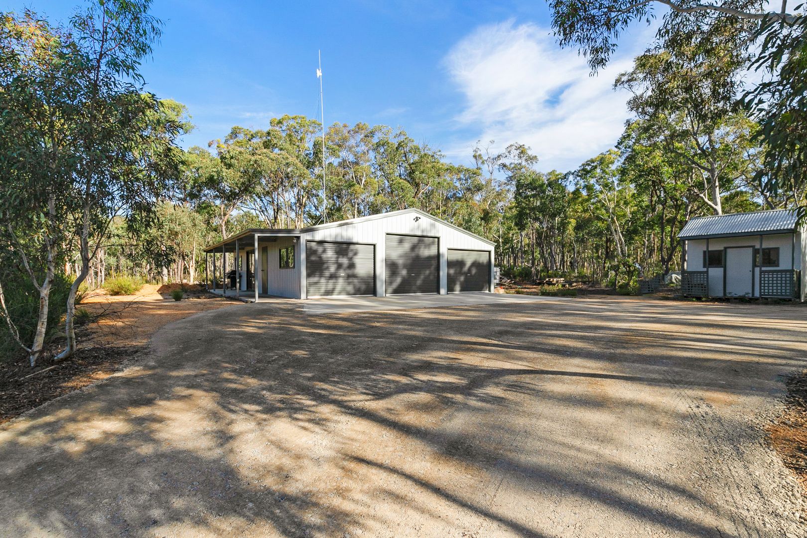 624 Old Federal Highway, Bywong NSW 2621, Image 1