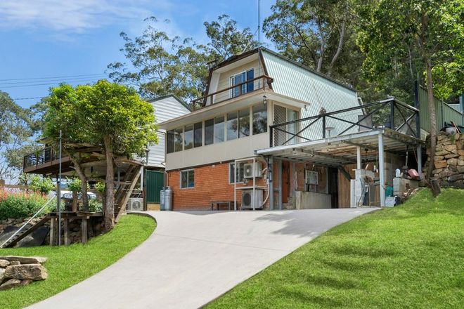 Picture of 274 Settlers Rd, LOWER MACDONALD NSW 2775
