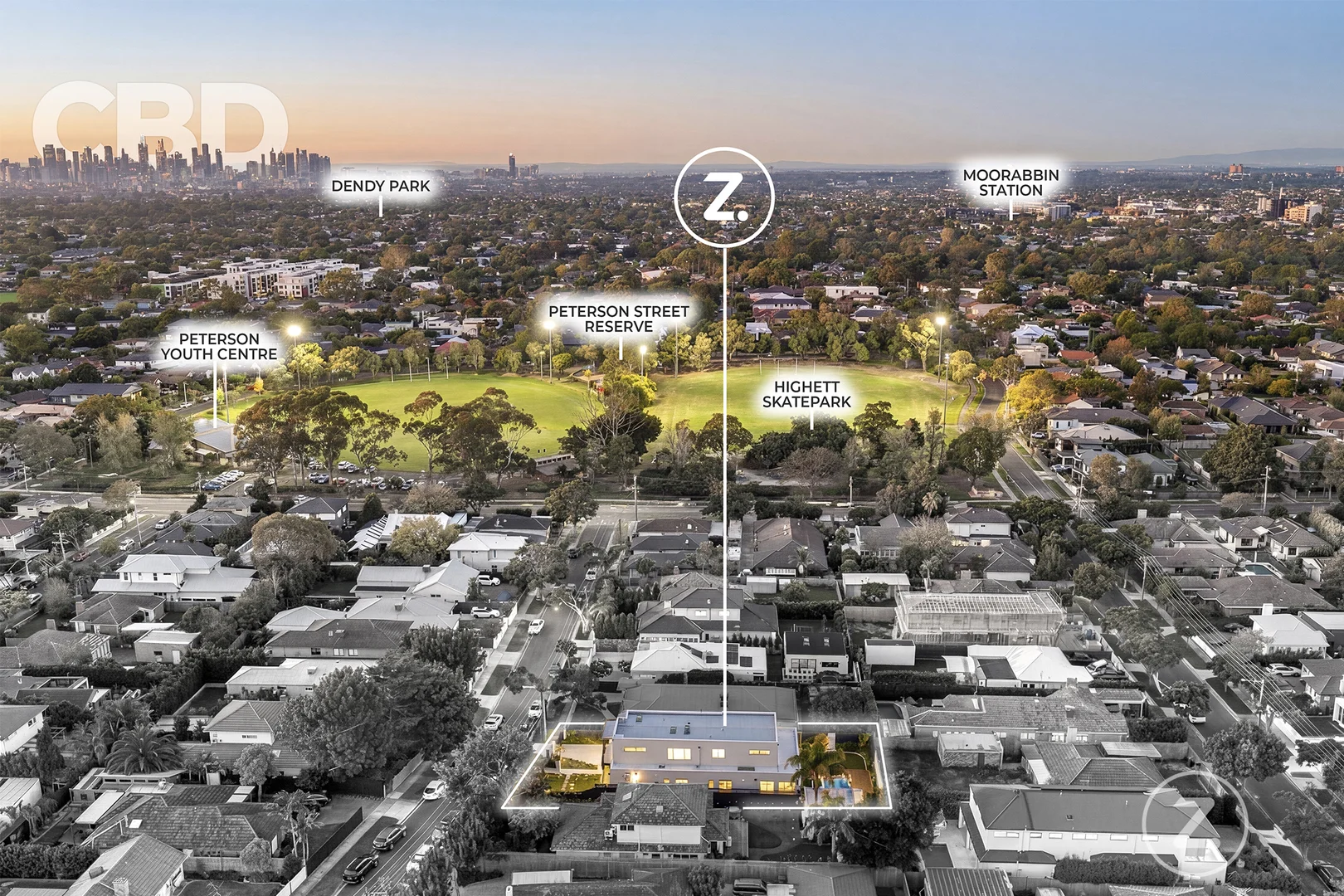 Additional image 27 of 40 Dalmont Street, Highett VIC 3190