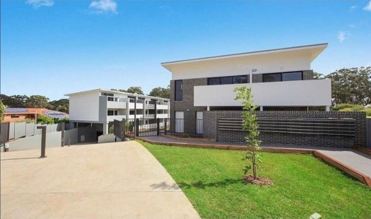 27/4 Highfields Circuit, Port Macquarie NSW 2444 Apartment For Rent