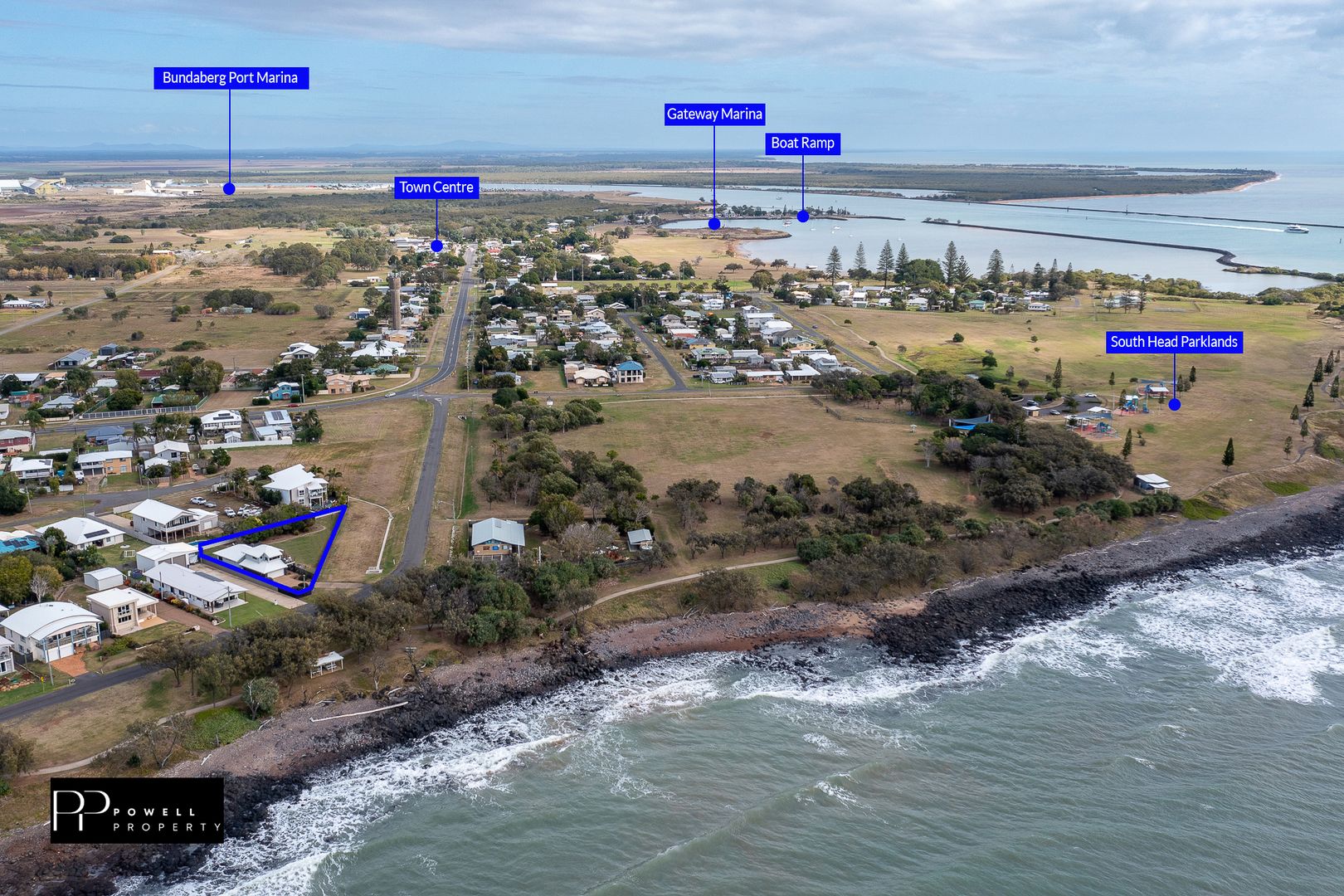 1 Sea Esplanade, Burnett Heads QLD 4670, Image 2