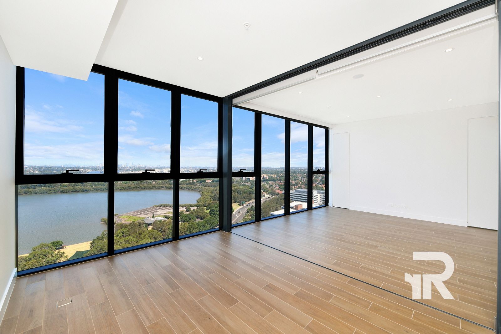 3 bedrooms Apartment / Unit / Flat in A2207/8 Walker Street RHODES NSW, 2138
