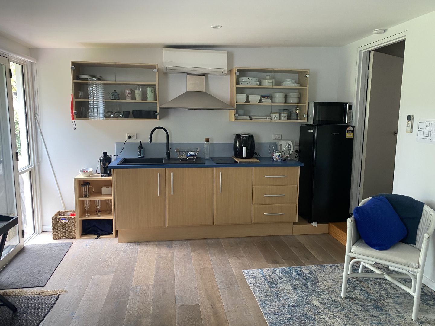 3 The Landing, Mossy Point NSW 2537 Apartment For Rent 450 Domain