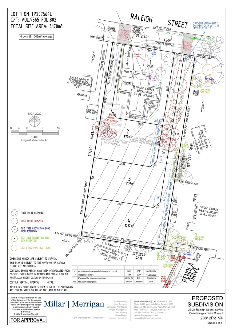 Additional image 2 of 22-24 Raleigh Street, Seville VIC 3139