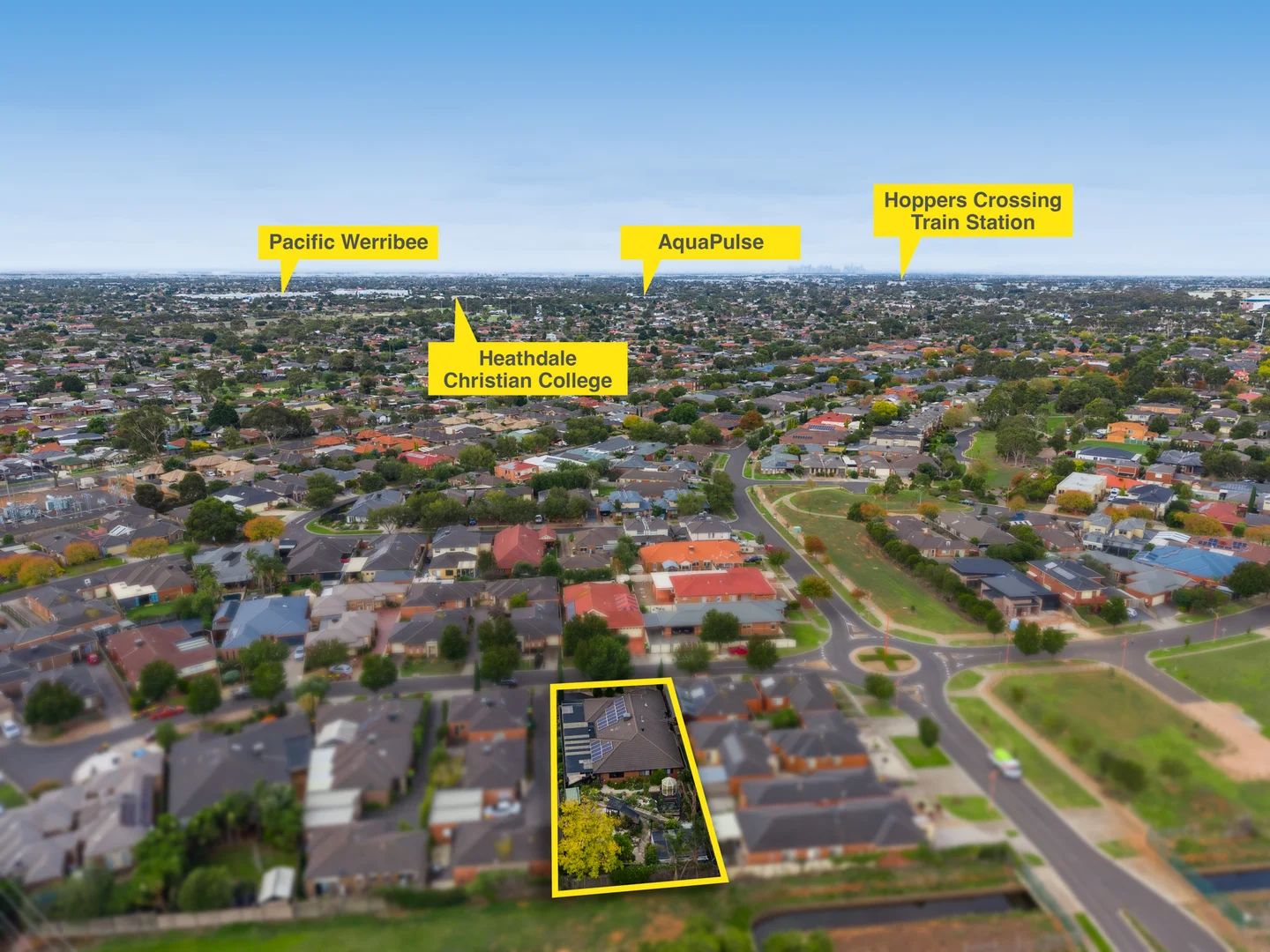 Additional image 26 of 2 Bunya Place, Werribee VIC 3030