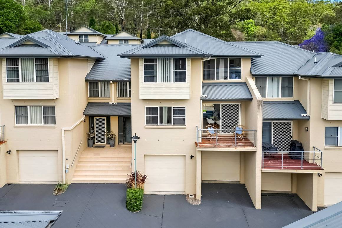 Picture of 20/8-10 Jarrett Street, NORTH GOSFORD NSW 2250