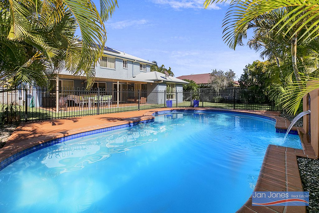 4 Palmer Court, Newport QLD 4020, Image 1