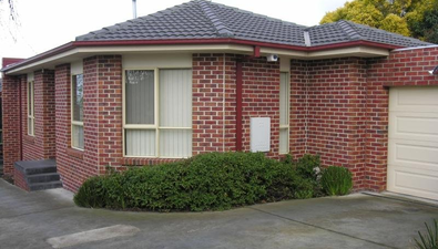 Picture of 2/9 St.Vigeons Road, RESERVOIR VIC 3073