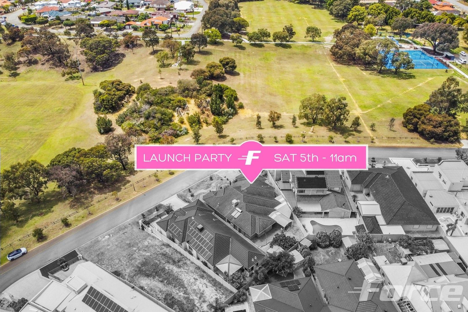 5 bedrooms House in 19 Lindisfarne Way BALCATTA WA, 6021