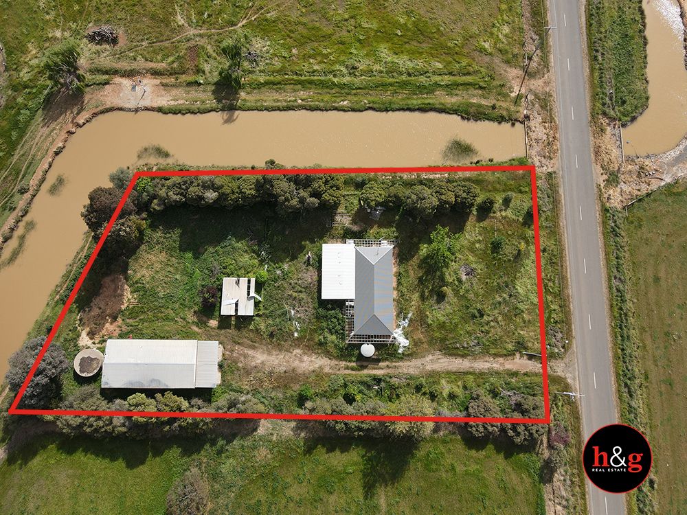 746 Centre Road, Waaia VIC 3637, Image 0