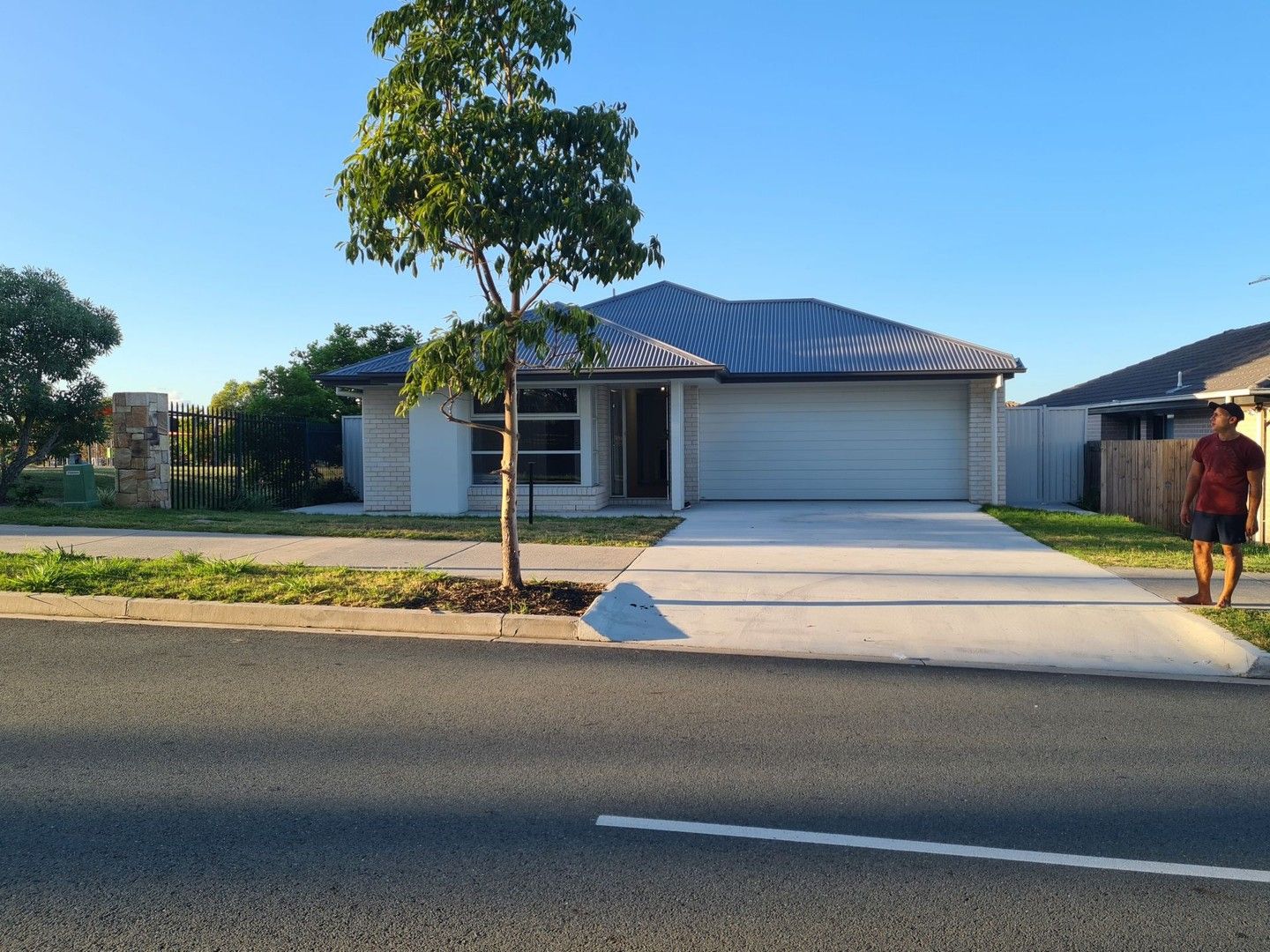 107 East Beaumont Road, Park Ridge QLD 4125 - House For Rent | Domain