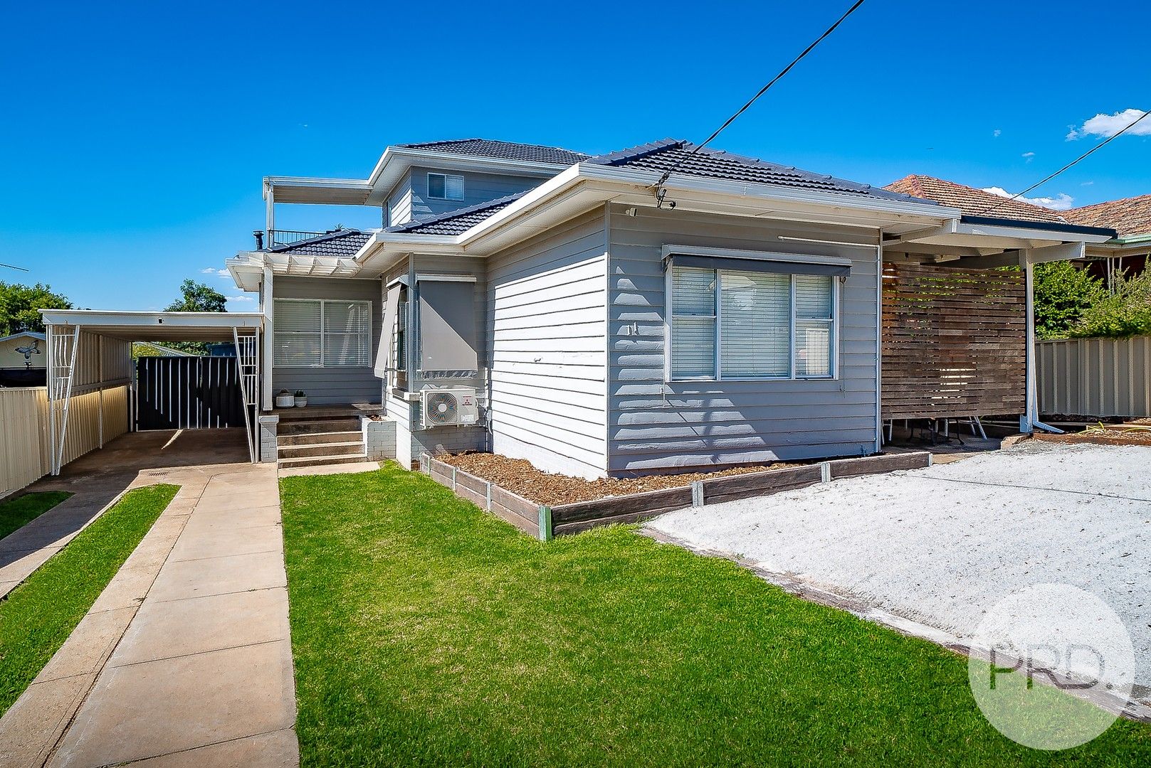 11 Fernleigh Road, Turvey Park NSW 2650, Image 0