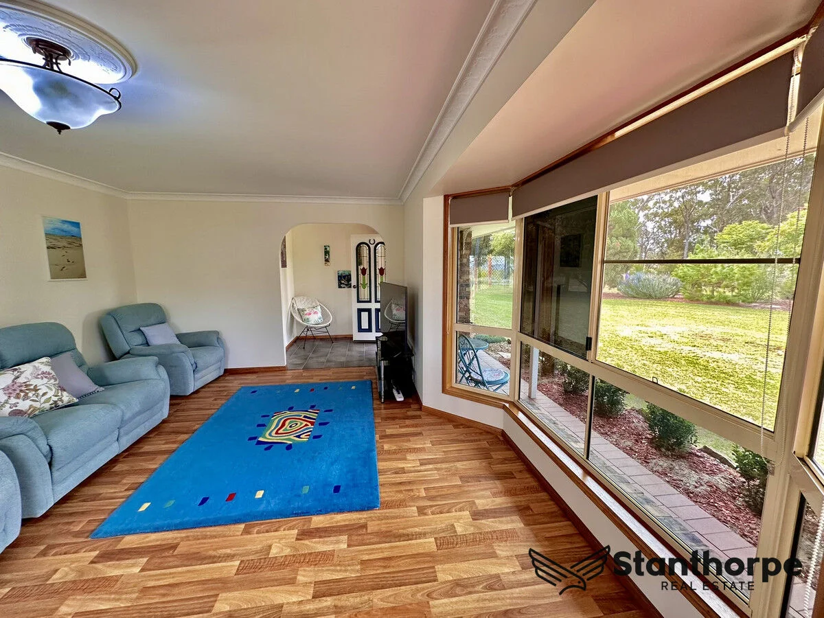 Additional image 7 of 553 Donnellys Castle Road, Pozieres QLD 4352