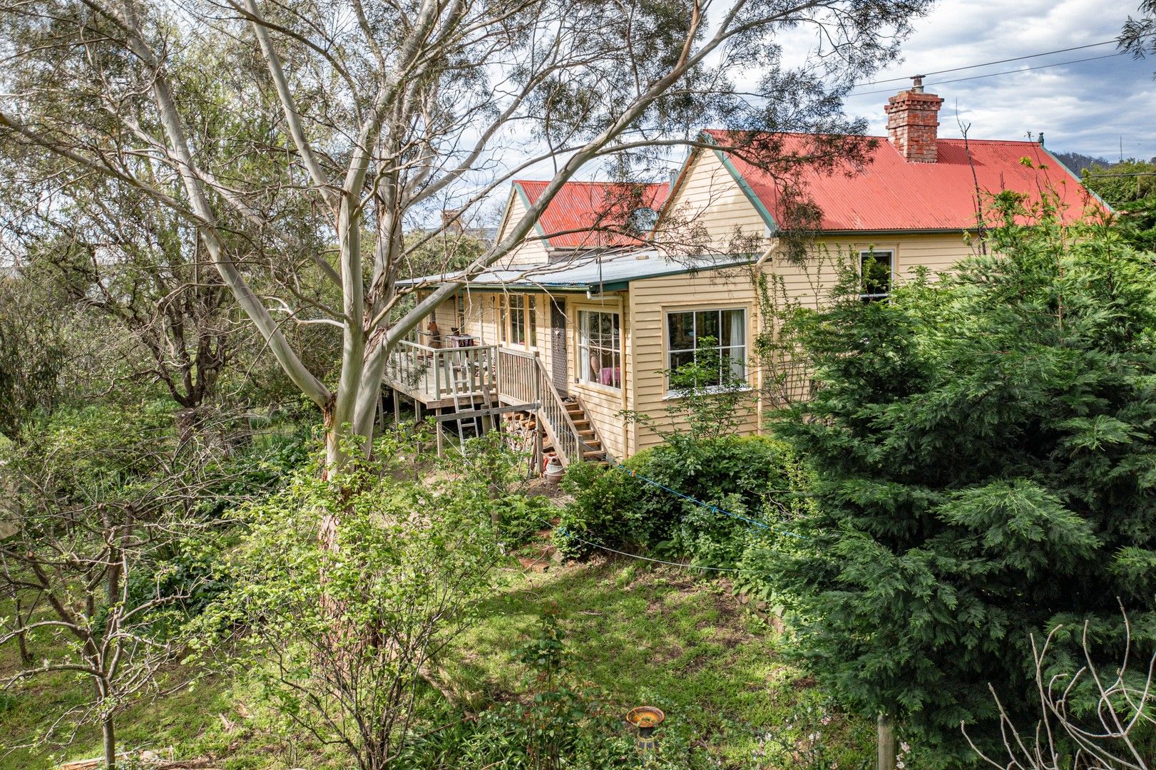 7606 Channel Highway, Cygnet TAS 7112, Image 0