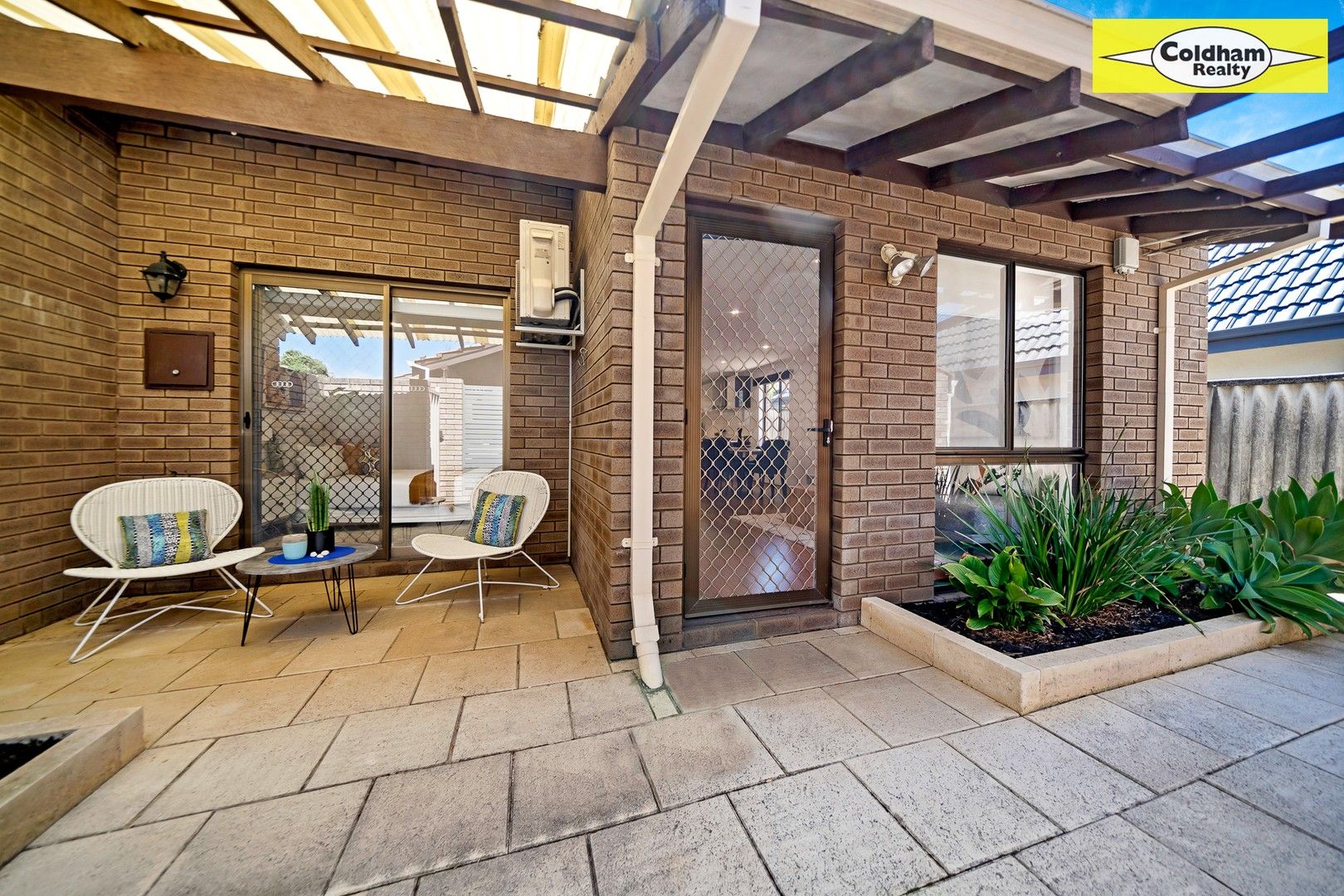 4/7 Strickland Street, South Perth WA 6151, Image 0