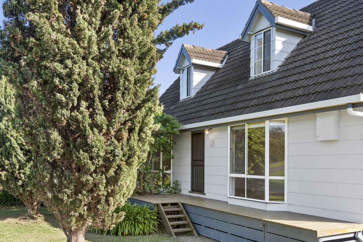 18 Bellarine Highway, Queenscliff VIC 3225 House For Rent Domain