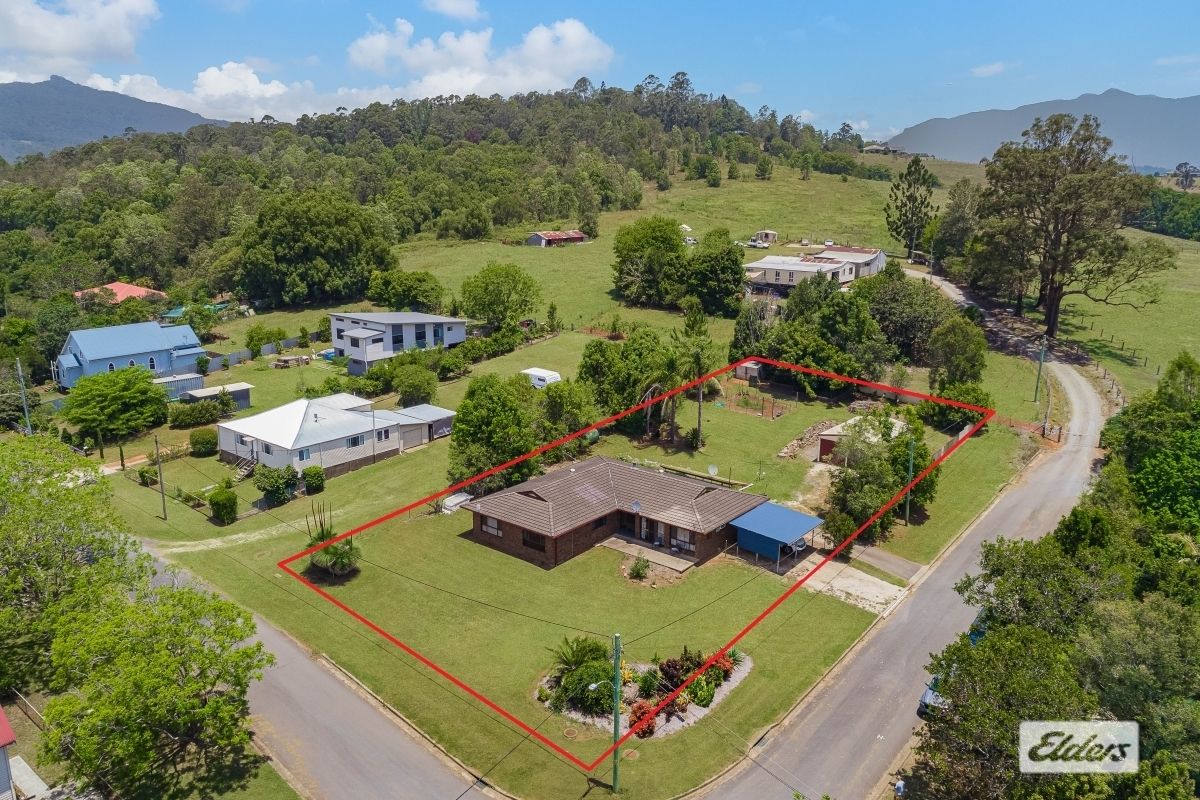 1 Wollumbin Street, Tyalgum NSW 2484, Image 0