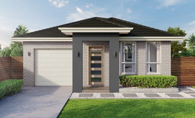 Picture of Lot 20/18 McGuiness Avenue, MIDDLETON GRANGE NSW 2171