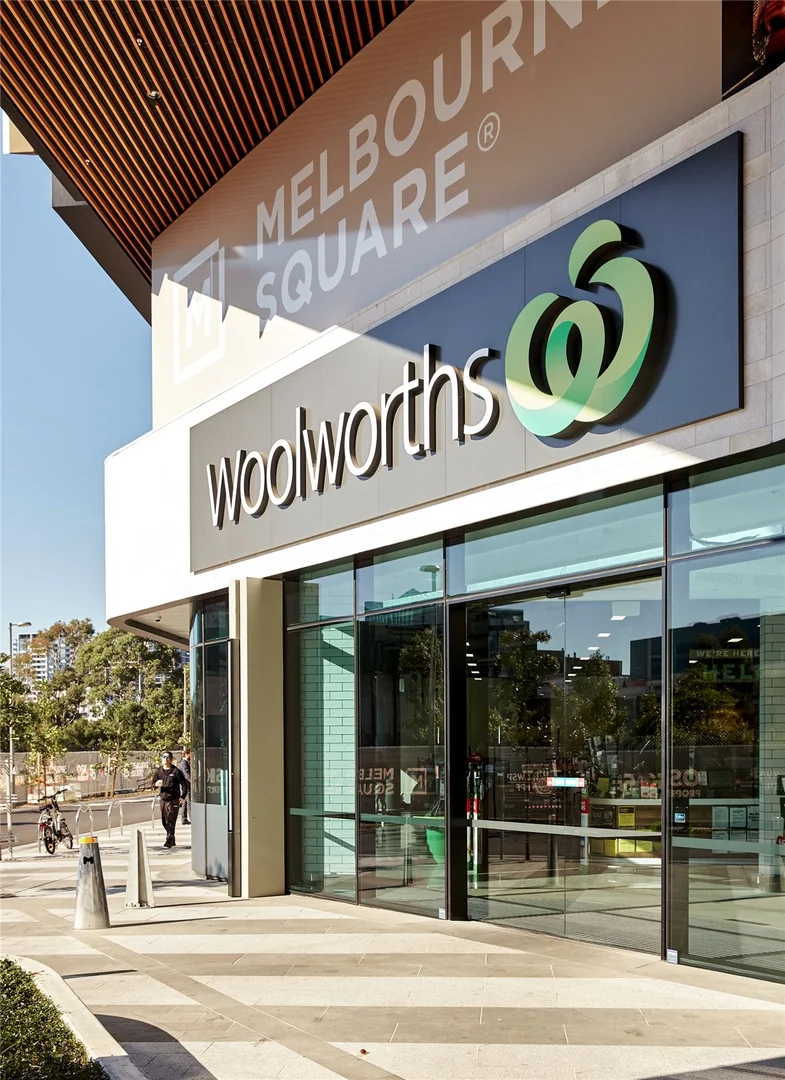 Additional image 13 of 4601E/18 Hoff Boulevard, Southbank VIC 3006