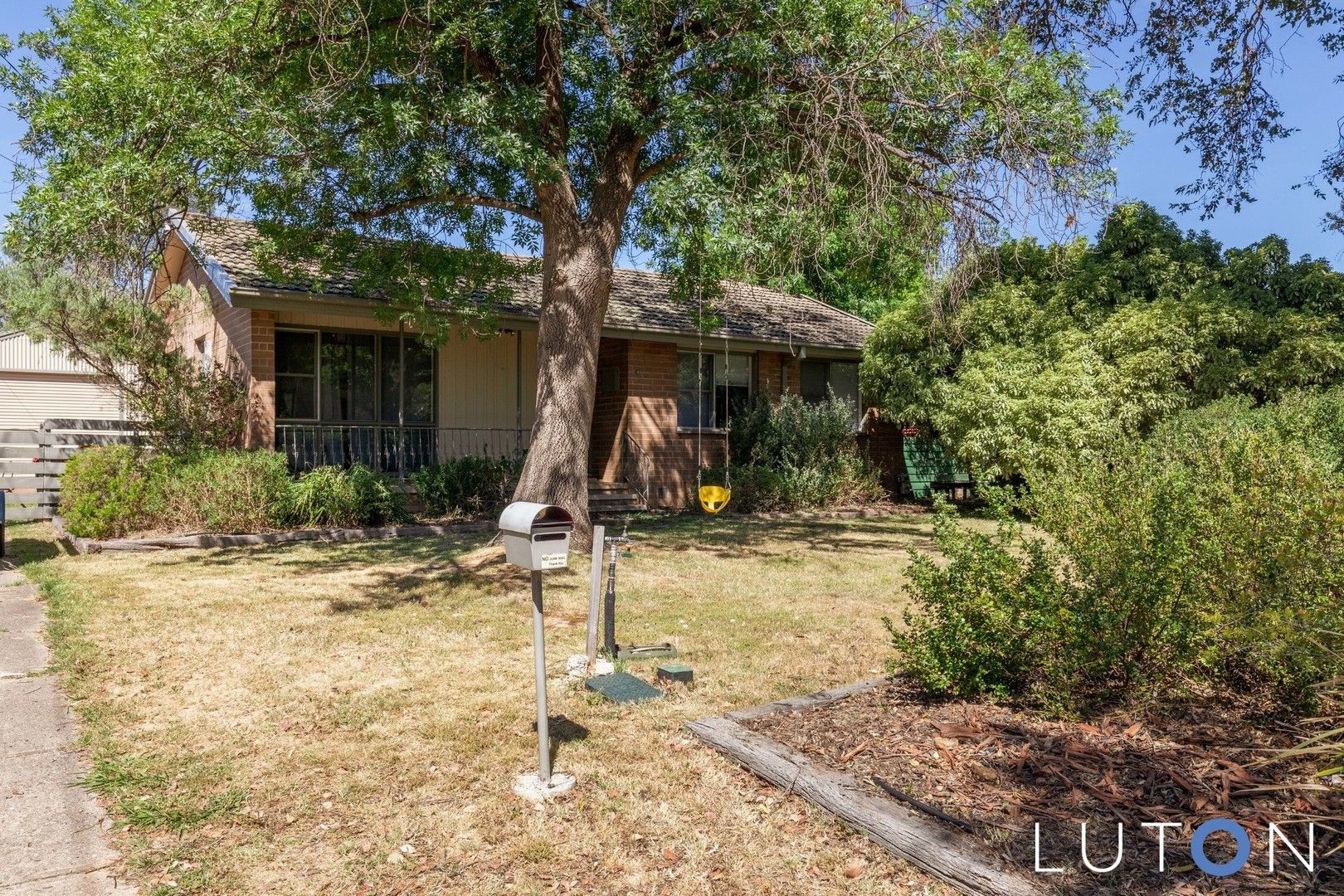 10 Street Place, Watson ACT 2602 House For Rent Domain