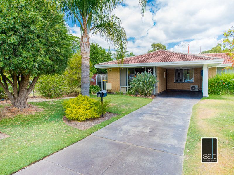 46 Bedwell Crescent, Booragoon WA 6154, Image 1