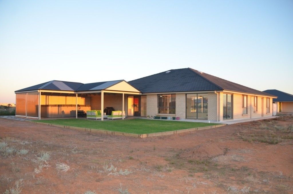 20 FAIRCLOUGH CRESCENT, Whyalla Jenkins SA 5609, Image 1