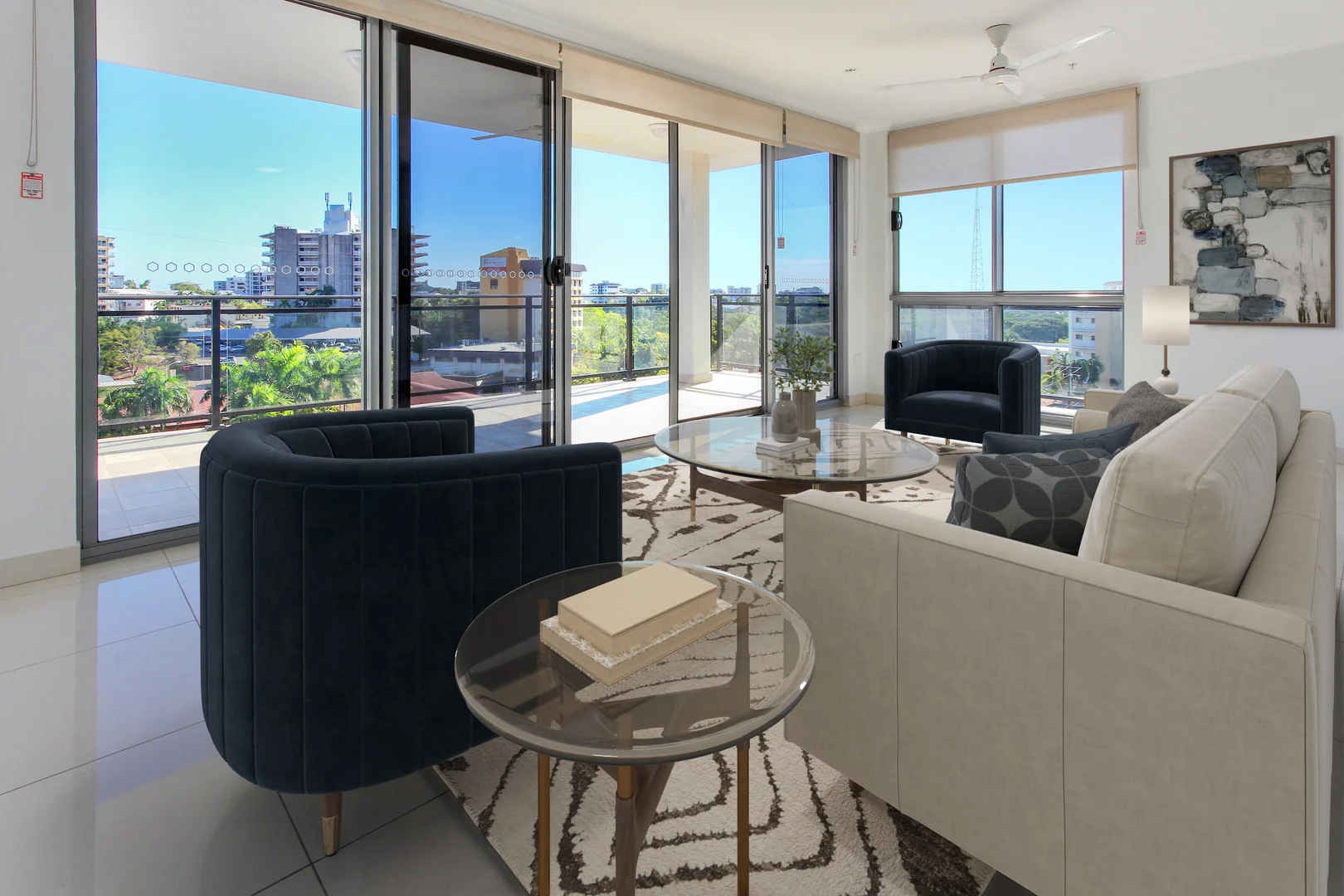 Additional image 2 of 505/6 Finniss Street, Darwin City NT 0800