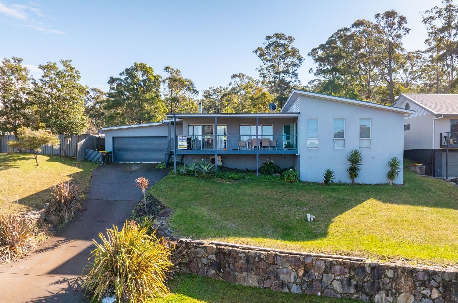4 bedrooms House in 69 Kb Timms Dr EDEN NSW, 2551