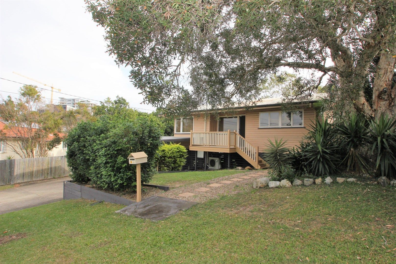 33 Dowrie Street, Upper Mount Gravatt QLD 4122, Image 0