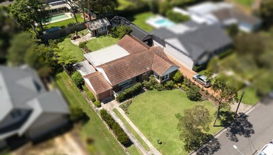 Picture of 9 Jugiong Street, WEST PYMBLE NSW 2073