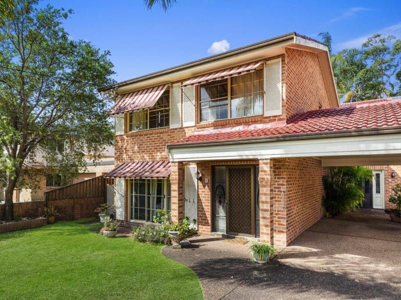 1/2 West Close, Hawks Nest NSW 2324, Image 1