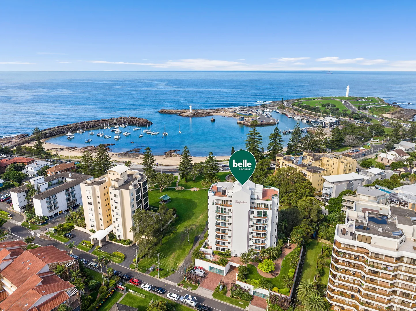 Additional image 12 of 5/21-25 Wilson Street, Wollongong NSW 2500