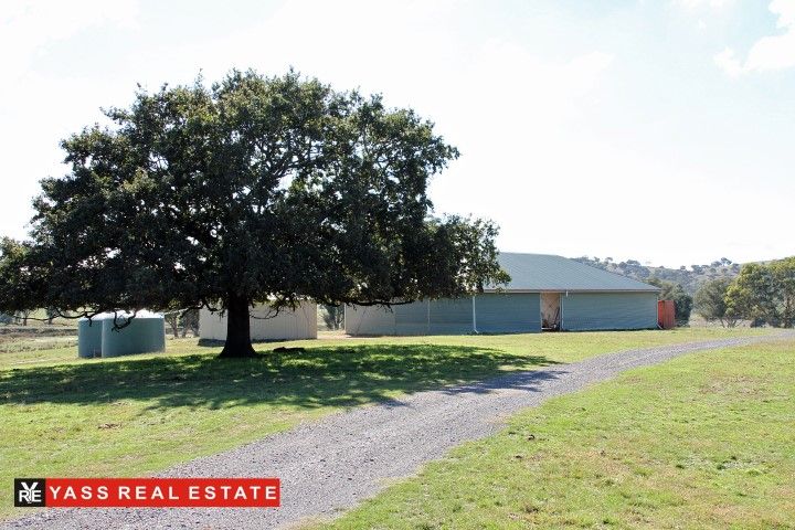 1649 Coolalie Road, Jerrawa NSW 2582, Image 1