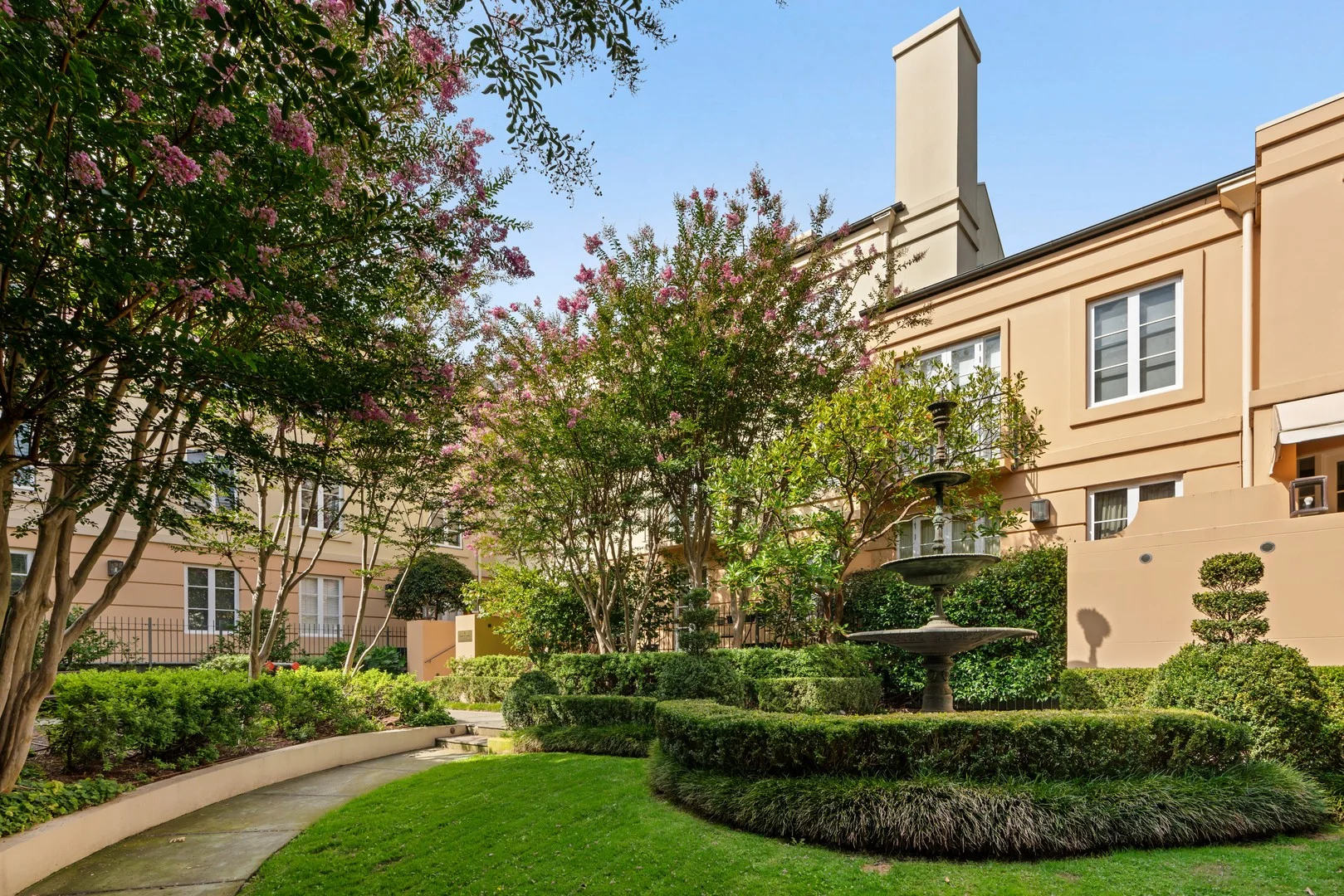 37/1 Wellington Crescent, East Melbourne VIC 3002