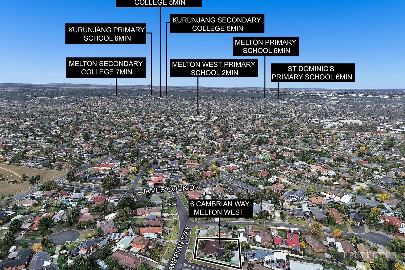 Additional image 19 of 6 Cambrian Way, Melton West VIC 3337