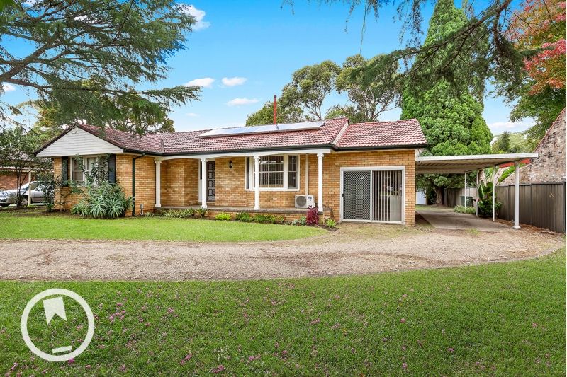 109 Parsonage Road, Castle Hill NSW 2154, Image 0