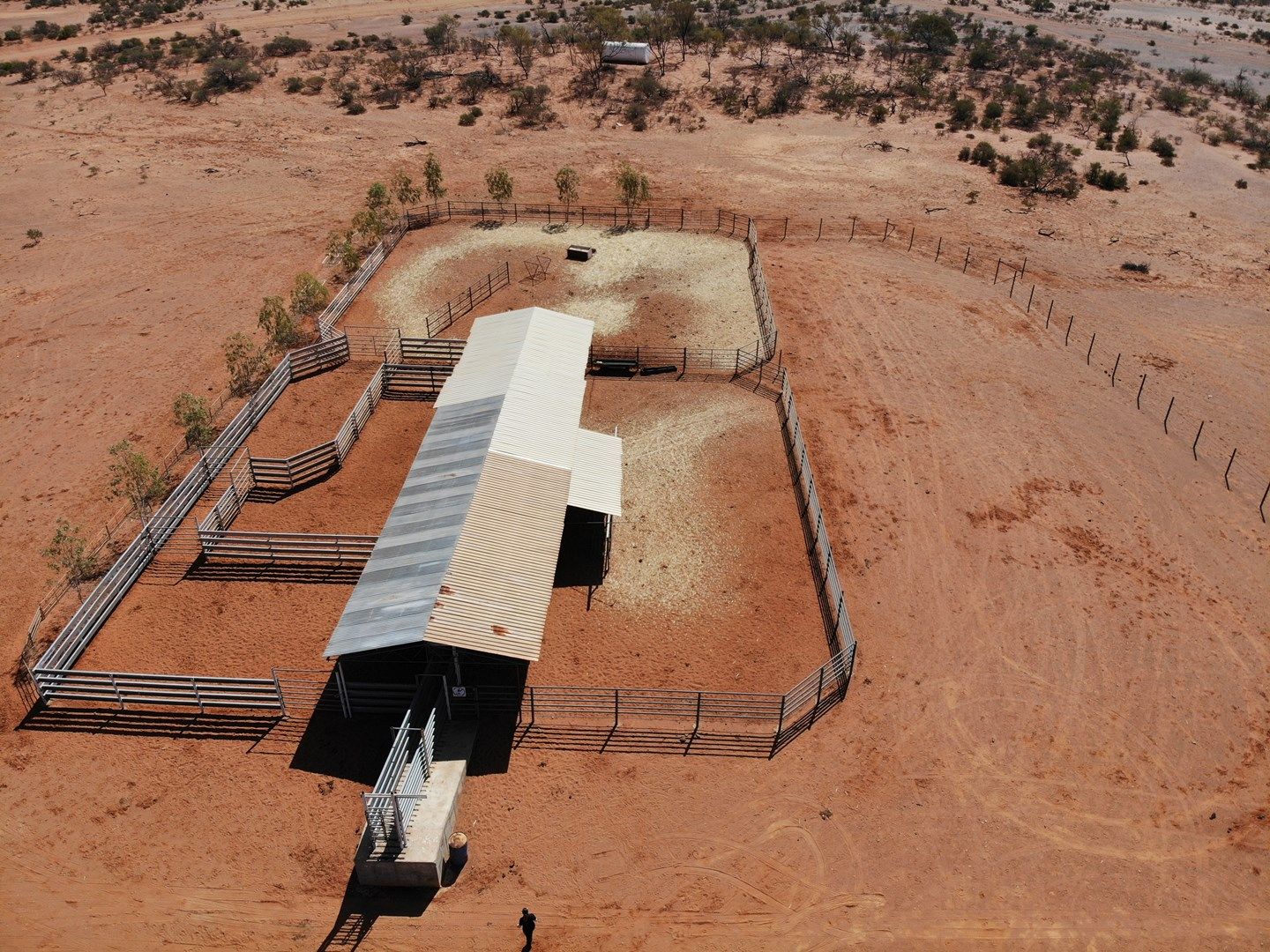 Winderie Station, Gascoyne Junction WA 6705, Image 0