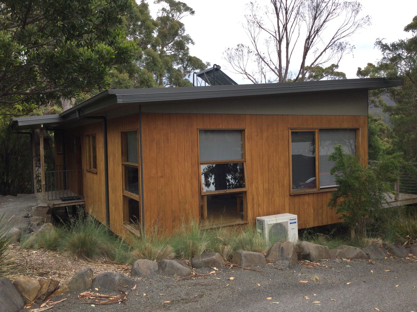 Cabin 34 Stewarts Bay Lodge, Port Arthur TAS 7182 Domain