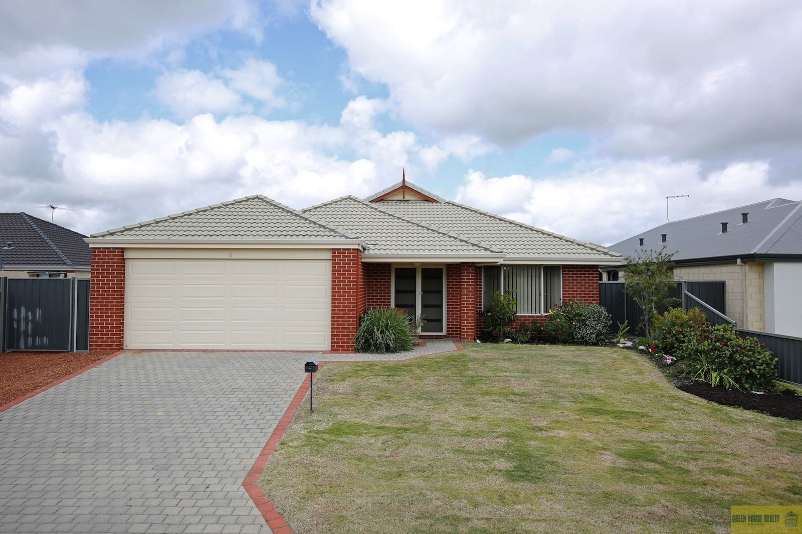 8 Whitegum Way, Pinjarra WA 6208, Image 0