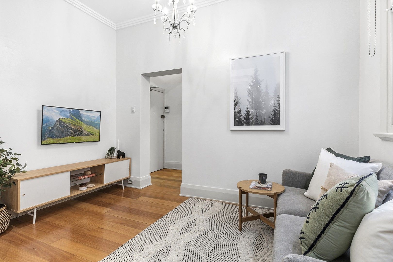 1 bedrooms Apartment / Unit / Flat in 11/34 Kings Cross Road POTTS POINT NSW, 2011