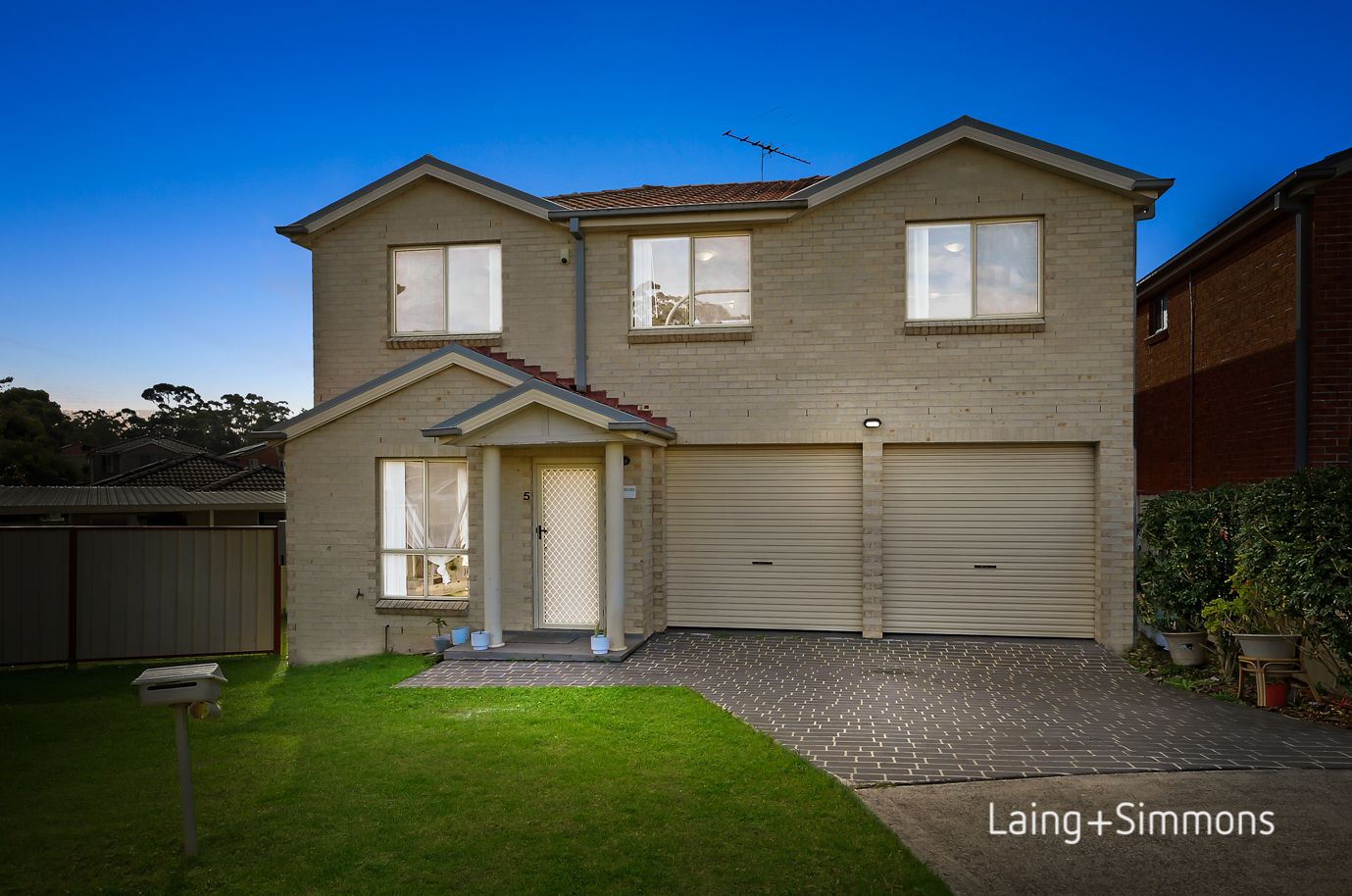 5 Theodore Place, Rooty Hill NSW 2766, Image 0