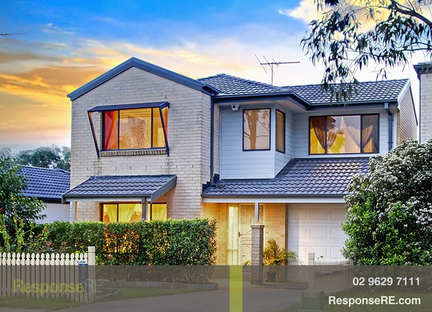 16 Candlenut Grove, Parklea NSW 2768