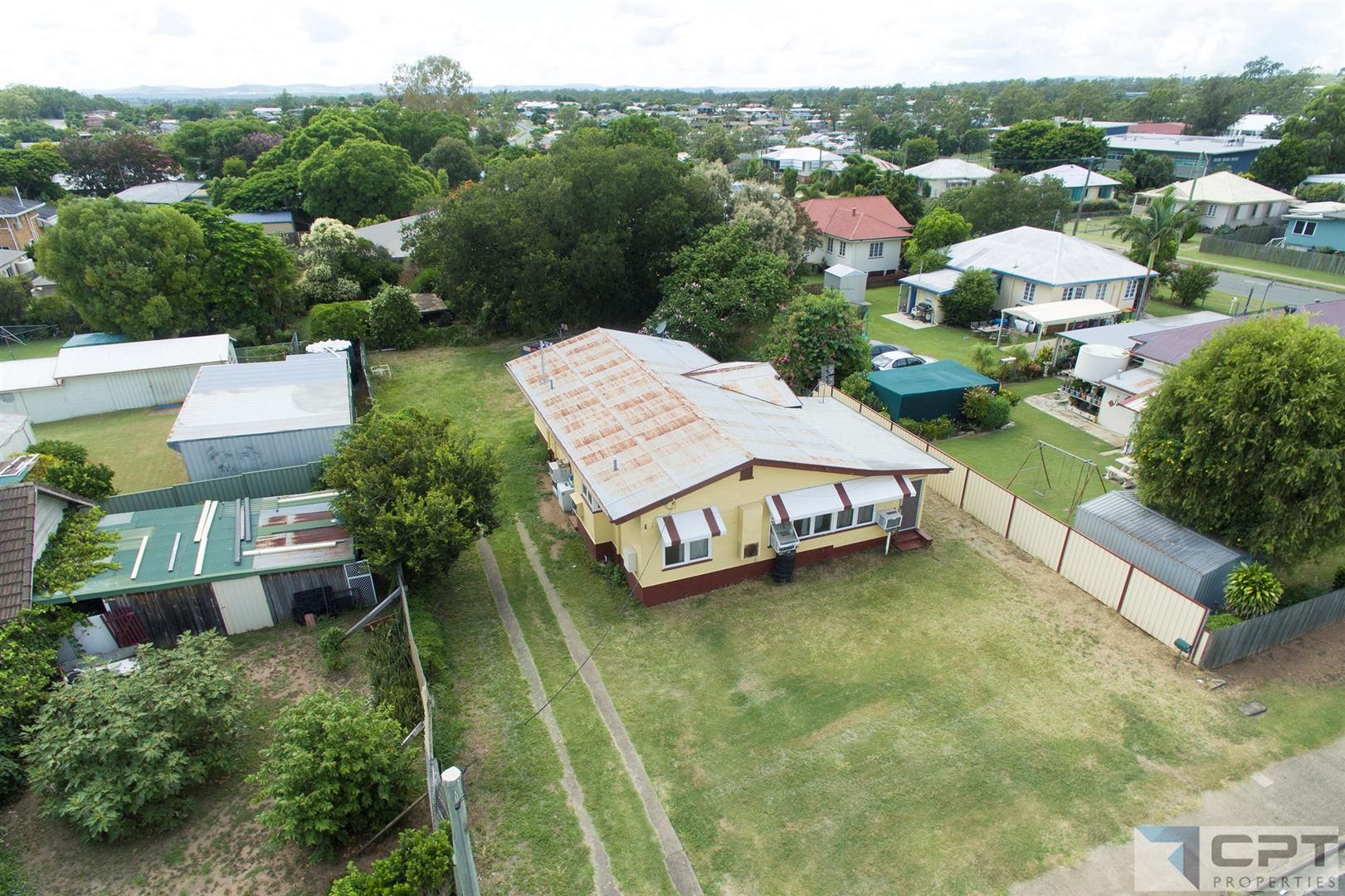 4 bedrooms House in 92 William Street GATTON QLD, 4343