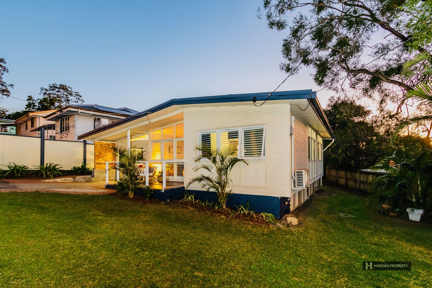 Property Report For 23 Newnham Road Mount Gravatt East Qld 4122