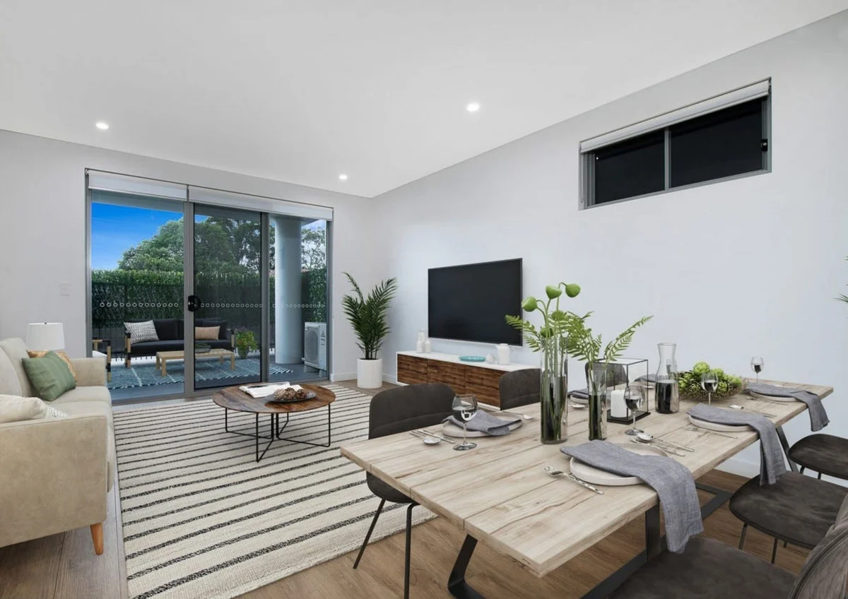 Additional image 2 of 408/7B Olive Street, Seven Hills NSW 2147