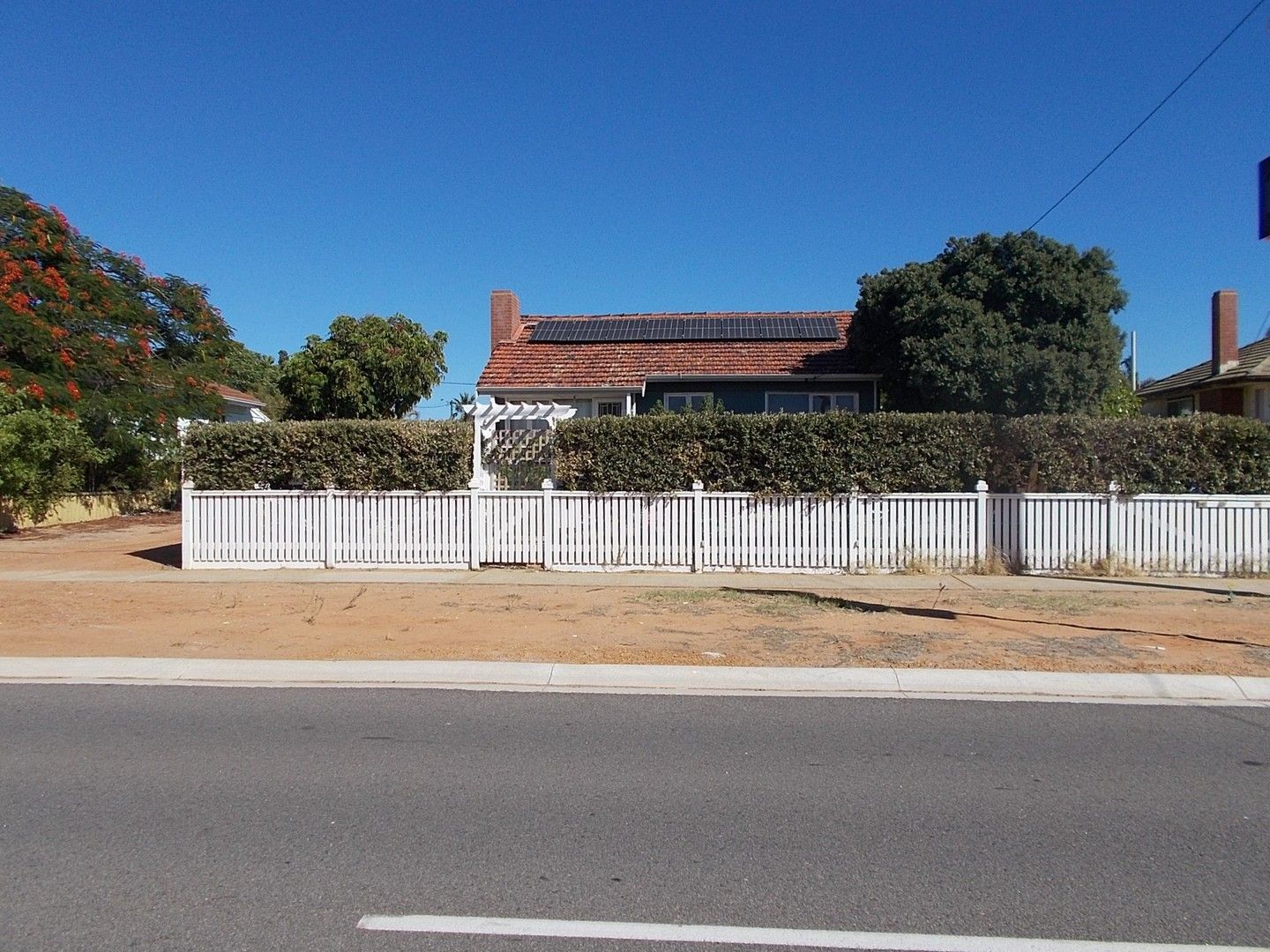 26 Rifle Range, Rangeway WA 6530, Image 0