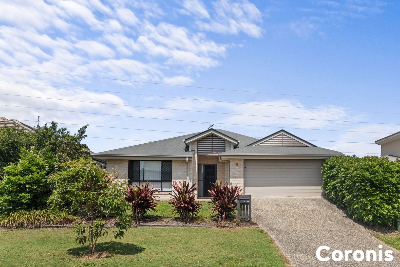 4 bedrooms House in 67 Rolland Parade WARNER QLD, 4500