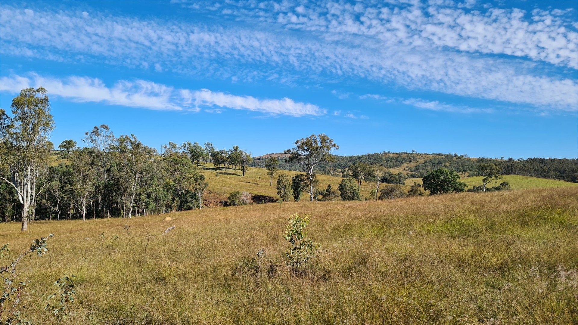 Lot 58 Nukku North Road, Blackbutt QLD 4314 Vacant Land for Sale