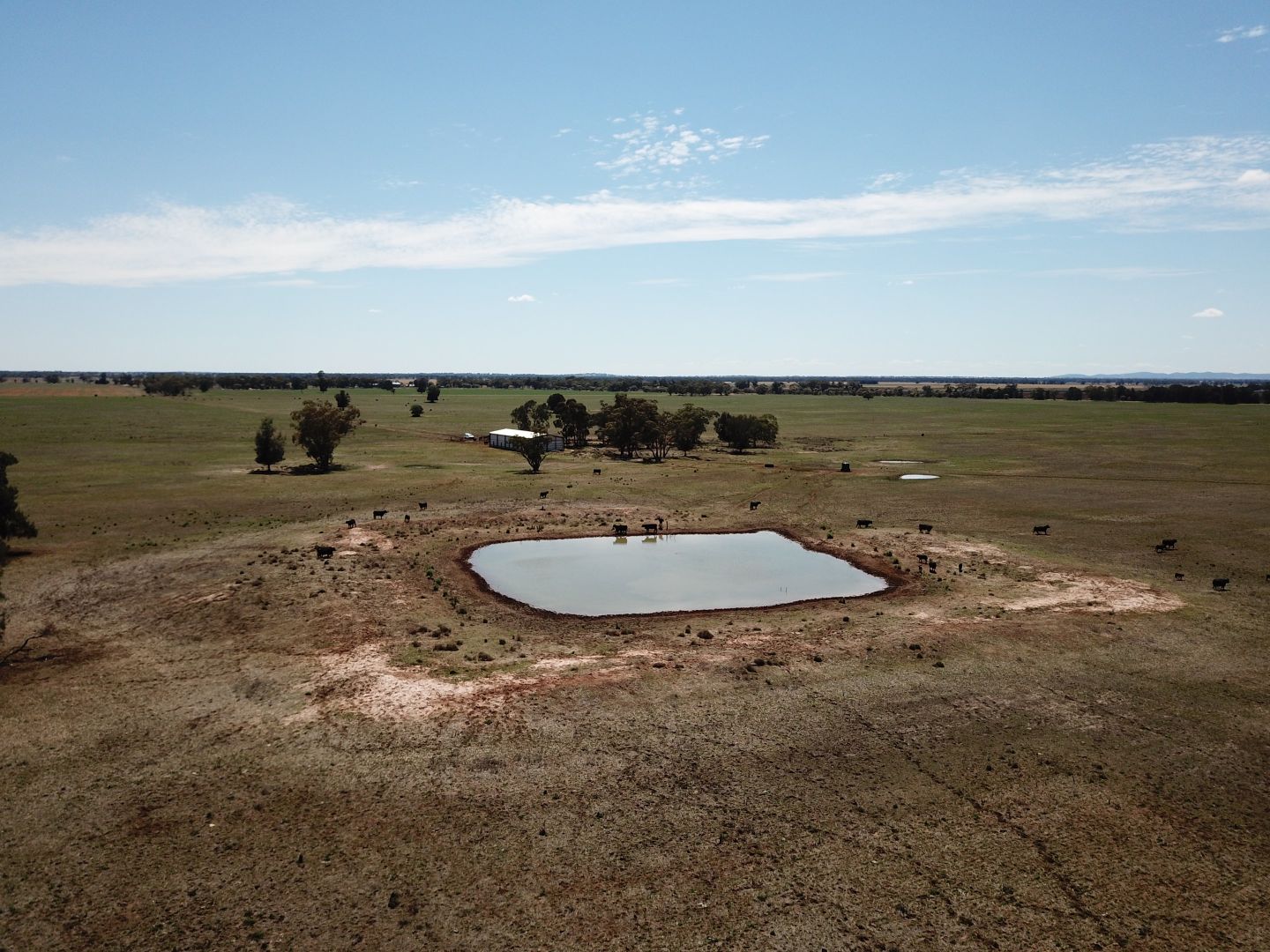 'Glengarry' Wyanga Road, Narromine NSW 2821, Image 2